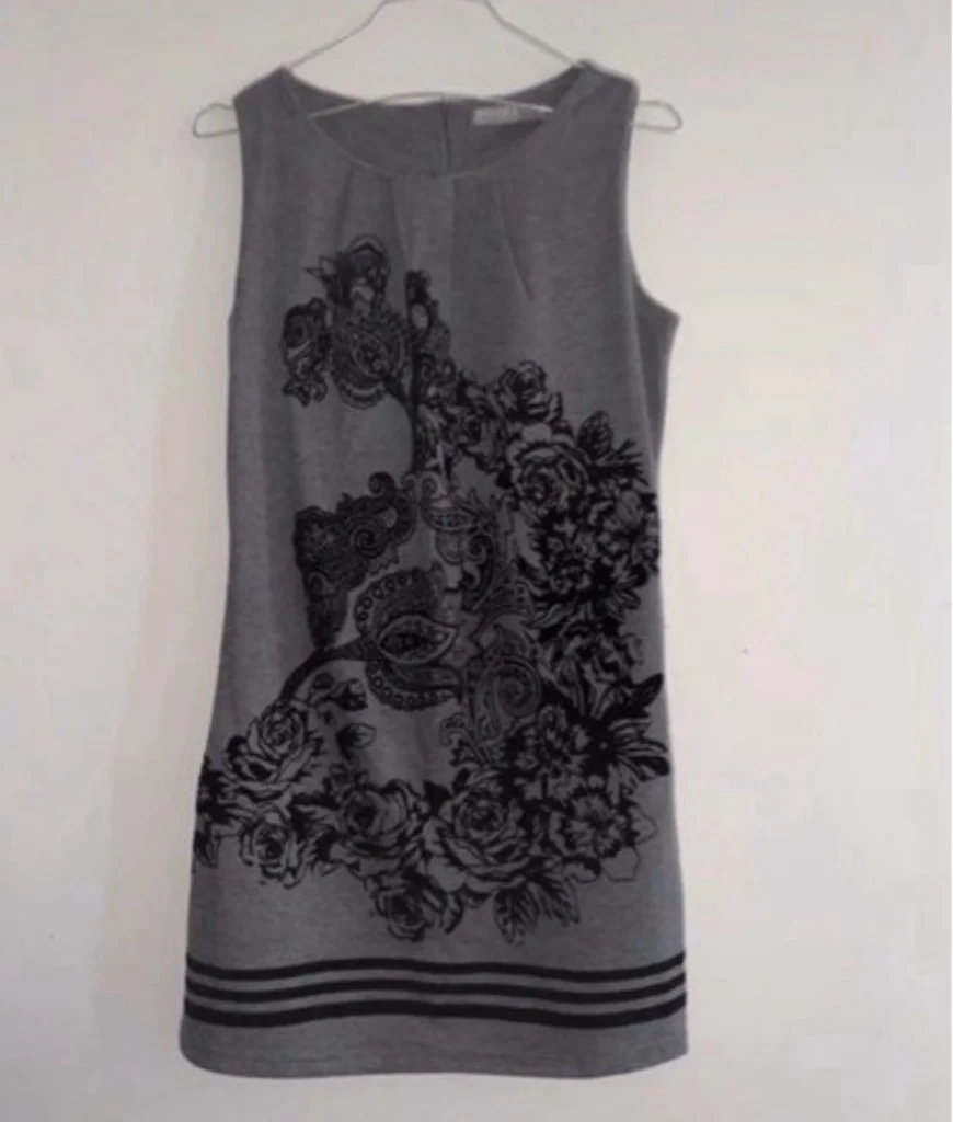Robe misska M